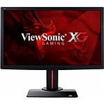 Viewsonic XG2702 27 FHD 1ms 144Hz HDMI DP  Monitor