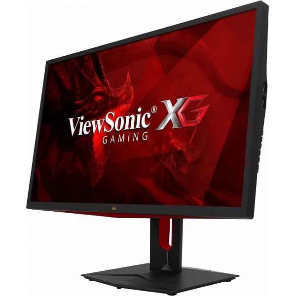 Viewsonic XG2730 27 QHD 144Hz 1ms HDMI  DP  Monitor