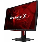 Viewsonic XG2730 27 QHD 144Hz 1ms HDMI  DP  Monitor