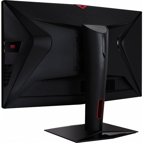 Viewsonic XG2730 27 QHD 144Hz 1ms HDMI  DP  Monitor