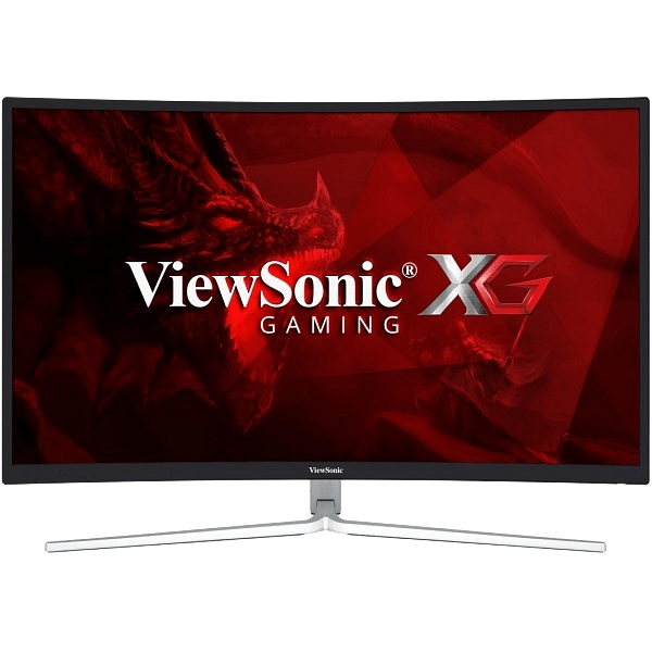Viewsonic XG3202C FHD 32 144Hz HDMI  DP  Monitor