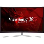 Viewsonic XG3202C FHD 32 144Hz HDMI  DP  Monitor