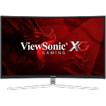 Viewsonic XG3202C FHD 32 144Hz HDMI  DP  Monitor