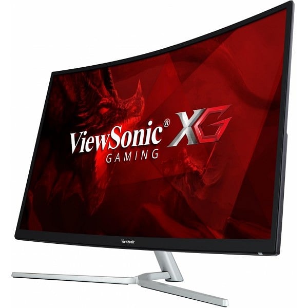 Viewsonic XG3202C FHD 32 144Hz HDMI  DP  Monitor