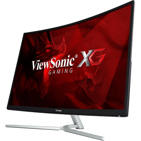 Viewsonic XG3202C FHD 32 144Hz HDMI  DP  Monitor