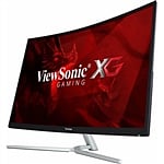 Viewsonic XG3202C FHD 32 144Hz HDMI  DP  Monitor