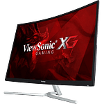 Viewsonic XG3202C FHD 32 144Hz HDMI  DP  Monitor