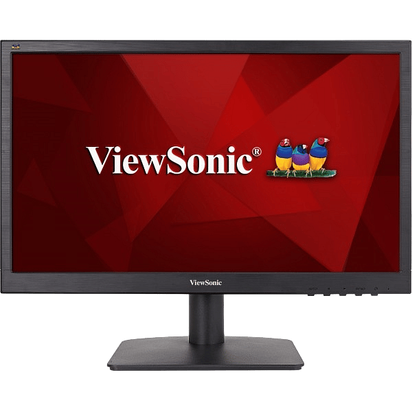 Viewsonic VA1903A 185 VGA 5ms  Monitor