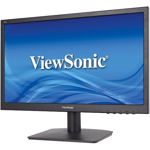 Viewsonic VA1903A 185 VGA 5ms  Monitor