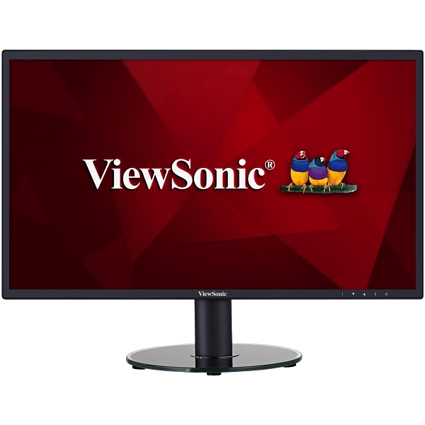 ViewSonic VA2719SH 27 FHD IPS 5ms VGA HDMI  Monitor