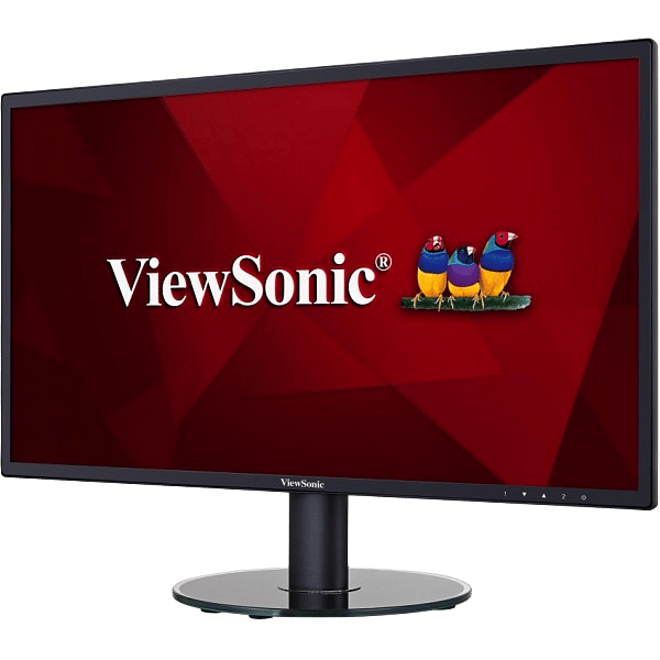 ViewSonic VA2719SH 27 FHD IPS 5ms VGA HDMI  Monitor