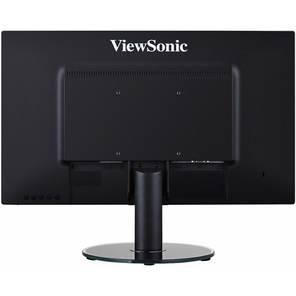 ViewSonic VA2719SH 27 FHD IPS 5ms VGA HDMI  Monitor