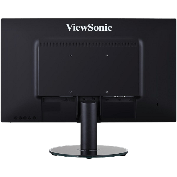 ViewSonic VA2719SH 27 FHD IPS 5ms VGA HDMI  Monitor