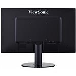 ViewSonic VA2719SH 27 FHD IPS 5ms VGA HDMI  Monitor