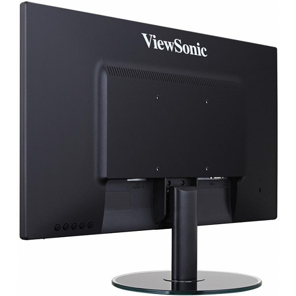 ViewSonic VA2719SH 27 FHD IPS 5ms VGA HDMI  Monitor