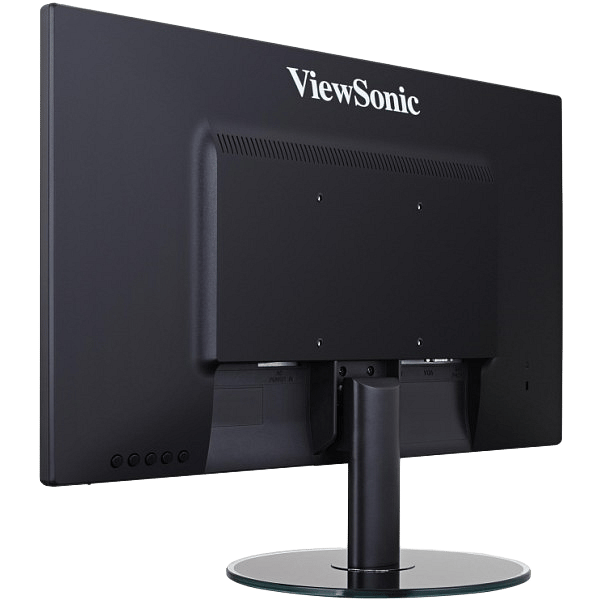 ViewSonic VA2719SH 27 FHD IPS 5ms VGA HDMI  Monitor
