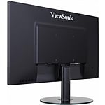 ViewSonic VA2719SH 27 FHD IPS 5ms VGA HDMI  Monitor