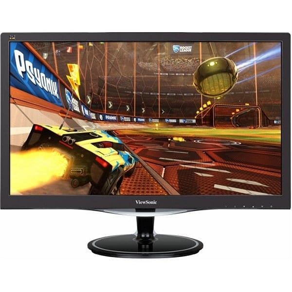 Viewsonic VX2257MHD 22 FHD FreeSync 1ms HDMI VGA  Monitor