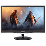Viewsonic VX2457MHD 24 FHD 1ms VGA HDMI DP  Monitor