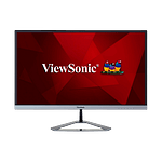 Viewsonic VX2476SMHD 24 IPS FHD 4ms VGA HDMI DP  Monitor Viewsonic VX2476SMHD 24 IPS FHD 4ms VGA HDMI DP  Monitor