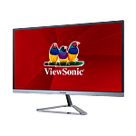 Viewsonic VX2476SMHD 24 IPS FHD 4ms VGA HDMI DP  Monitor Viewsonic VX2476SMHD 24 IPS FHD 4ms VGA HDMI DP  Monitor