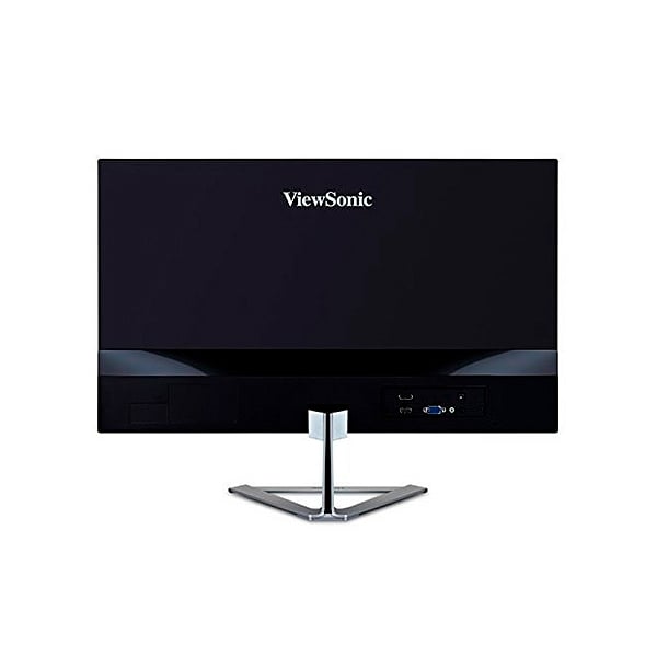 Viewsonic VX2476SMHD 24 IPS FHD 4ms VGA HDMI DP  Monitor
