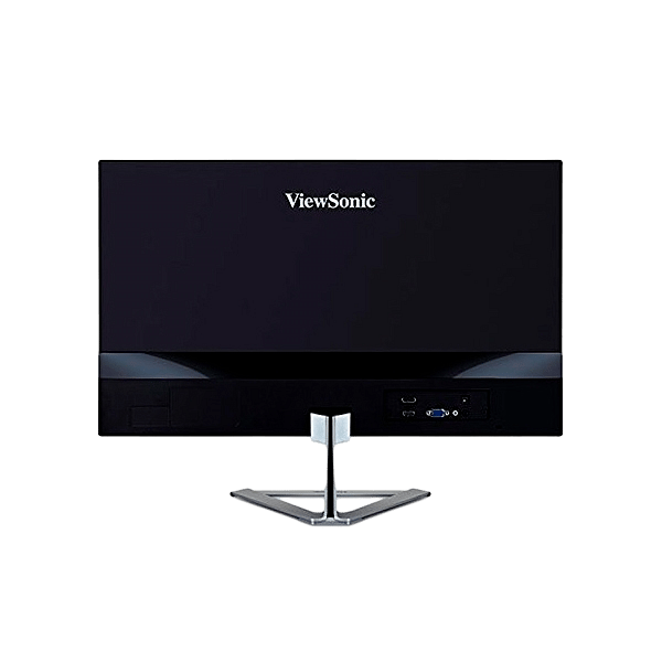 Viewsonic VX2476SMHD 24 IPS FHD 4ms VGA HDMI DP  Monitor