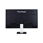 Viewsonic VX2778SMHD 27 IPS QHD 5ms HDMI DP MDP  Monitor
