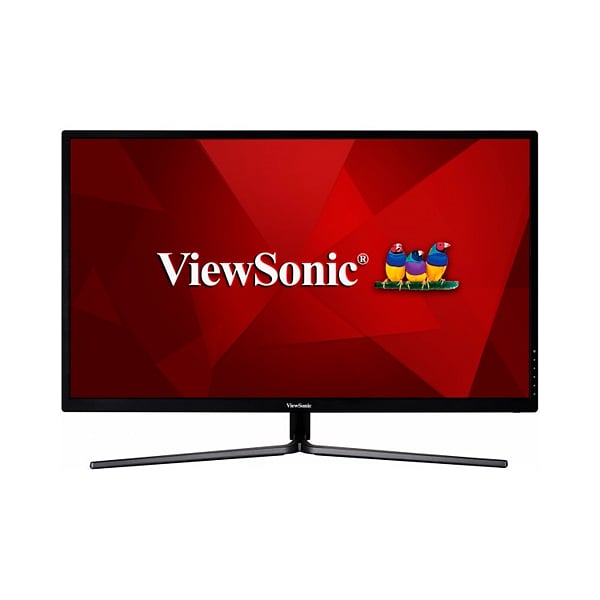Viewsonic VX32112KMHD IPS QHD 3ms 100 sRGB DP  Monitor