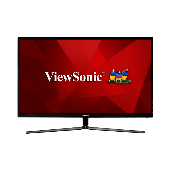 Viewsonic VX32112KMHD IPS QHD 3ms 100 sRGB DP  Monitor