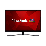 Viewsonic VX32112KMHD IPS QHD 3ms 100 sRGB DP  Monitor