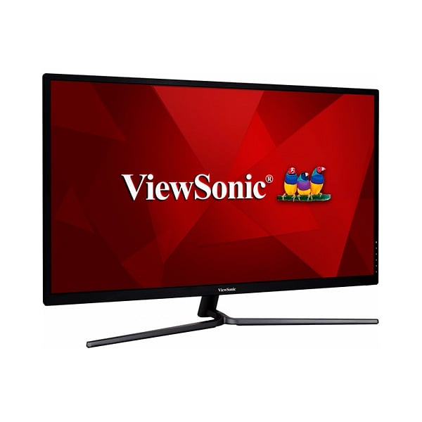 Viewsonic VX32112KMHD IPS QHD 3ms 100 sRGB DP  Monitor