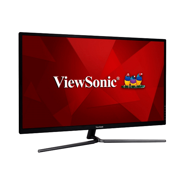 Viewsonic VX32112KMHD IPS QHD 3ms 100 sRGB DP  Monitor
