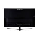 Viewsonic VX32112KMHD IPS QHD 3ms 100 sRGB DP  Monitor