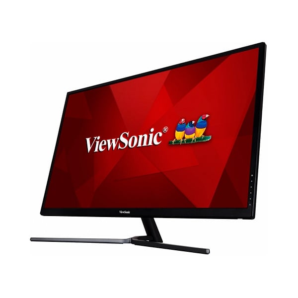 Viewsonic VX32112KMHD IPS QHD 3ms 100 sRGB DP  Monitor
