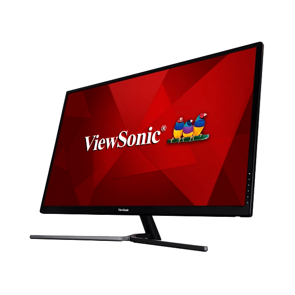 Viewsonic VX32112KMHD IPS QHD 3ms 100 sRGB DP  Monitor
