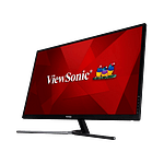 Viewsonic VX32112KMHD IPS QHD 3ms 100 sRGB DP  Monitor