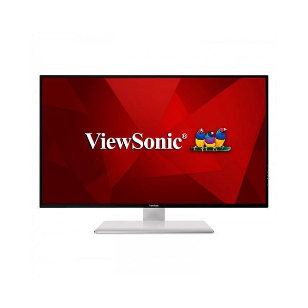 Viewsonic VX43804K 43 4K IPS 5ms DP MDP USB  Monitor