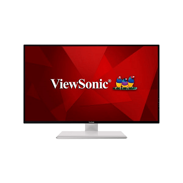 Viewsonic VX43804K 43 4K IPS 5ms DP MDP USB  Monitor