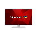 Viewsonic VX43804K 43 4K IPS 5ms DP MDP USB  Monitor