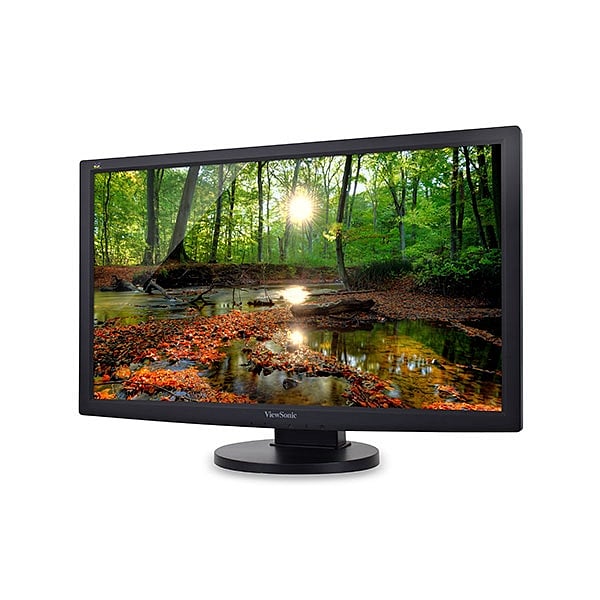 Viewsonic VG2233LED 22 FHD 5ms VGA DVI pivotable  Monitor