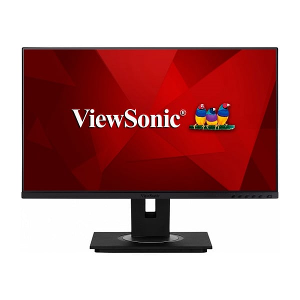 Viewsonic VG2455 24 FHD 5ms VGA HDMI DP  Monitor