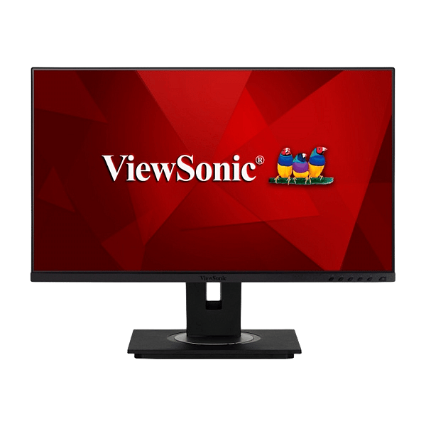 Viewsonic VG2455 24 FHD 5ms VGA HDMI DP  Monitor