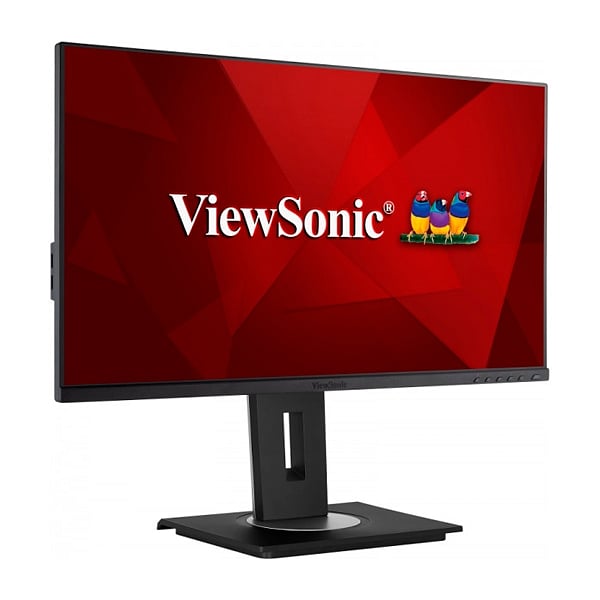 Viewsonic VG2455 24 FHD 5ms VGA HDMI DP  Monitor