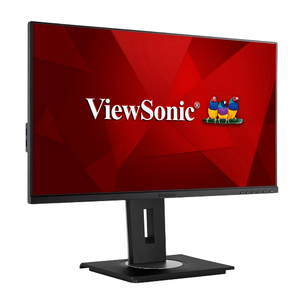 Viewsonic VG2455 24 FHD 5ms VGA HDMI DP  Monitor