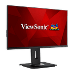Viewsonic VG2455 24 FHD 5ms VGA HDMI DP  Monitor