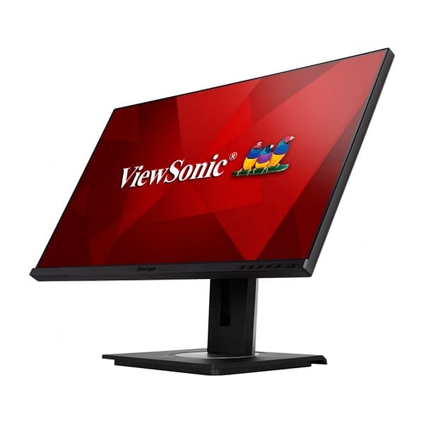 Viewsonic VG2455 24 FHD 5ms VGA HDMI DP  Monitor