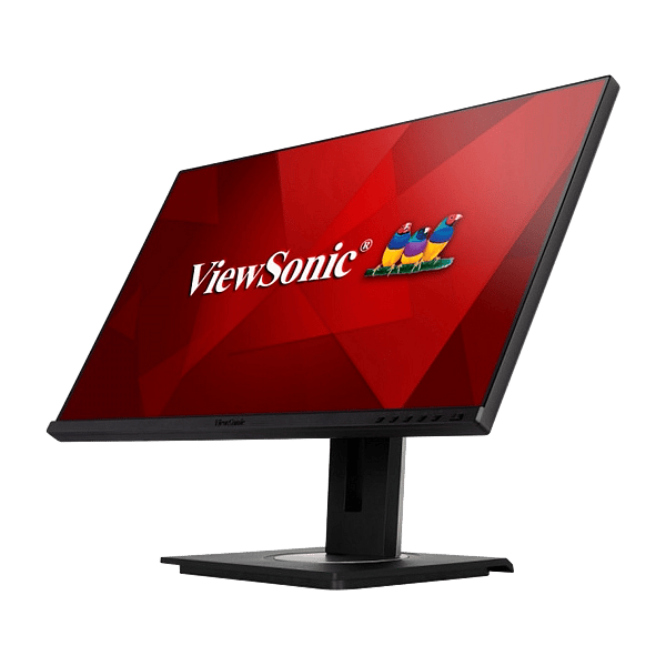 Viewsonic VG2455 24 FHD 5ms VGA HDMI DP  Monitor