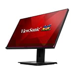Viewsonic VG2455 24 FHD 5ms VGA HDMI DP  Monitor