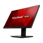 Viewsonic VG2455 24 FHD 5ms VGA HDMI DP  Monitor